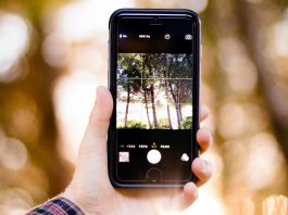 Smartphone travel photography tips: Are you about to set off on an adventure & looking for ways to improve your phone photography? These are our best tips!