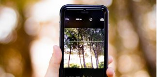 Smartphone travel photography tips: Are you about to set off on an adventure & looking for ways to improve your phone photography? These are our best tips!
