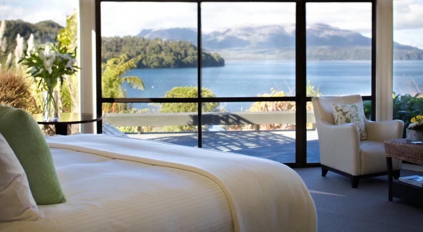 Solitare Lodge | 10 Luxury Lodges In New Zealand You Need To Visit Next Winter