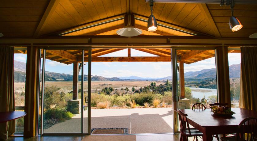 Swallows Rest Lodge | 10 Luxury Lodges In New Zealand You Need To Visit Next Winter