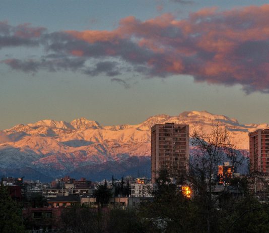 Are you planning a trip to Chile and looking for things to do in Santiago? In this interview, a local shares her top travel tips and insights. Click through to read now...