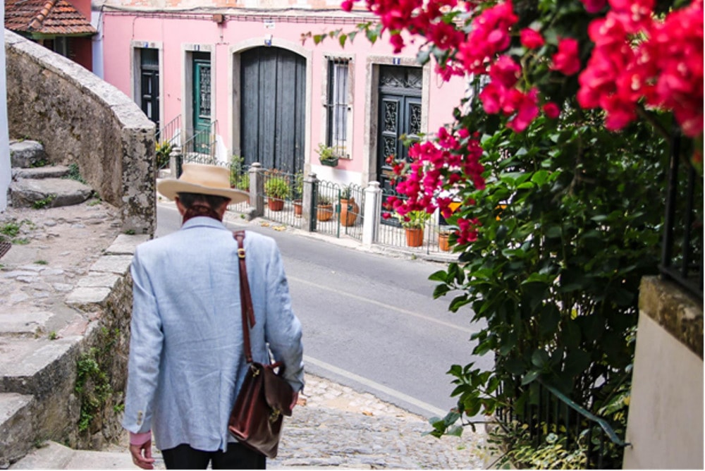 Sintra, Portugal - How to travel more