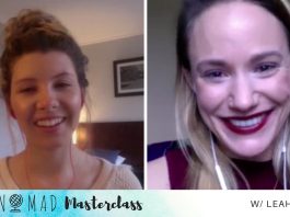 In episode 3 of The Nomad Masterclass we interview Leah Davis of The Sweetest Way who's sharing all about how to make money blogging while traveling! Click through to read now...