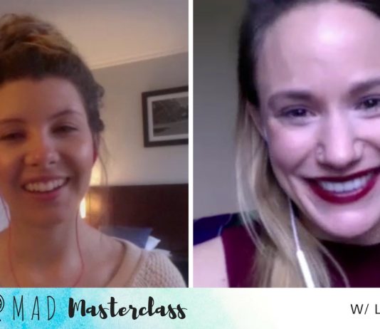 In episode 3 of The Nomad Masterclass we interview Leah Davis of The Sweetest Way who's sharing all about how to make money blogging while traveling! Click through to read now...