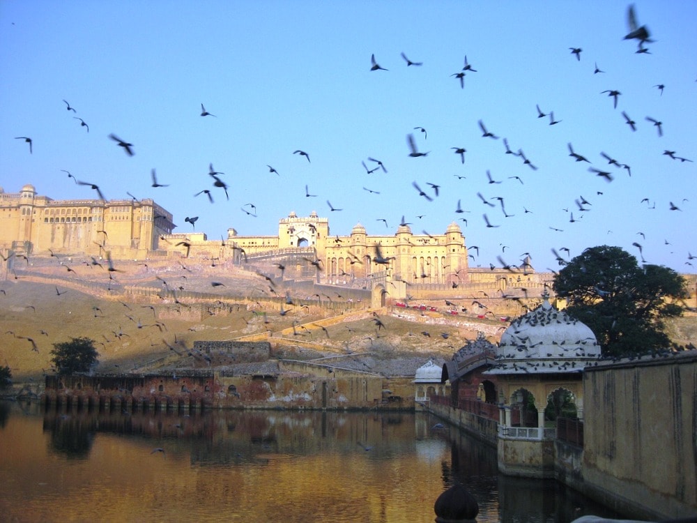 Jaipur India - India travel tips