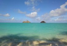 Lanikai Beach Hawaii - Big Island of Hawaii Travel Tips
