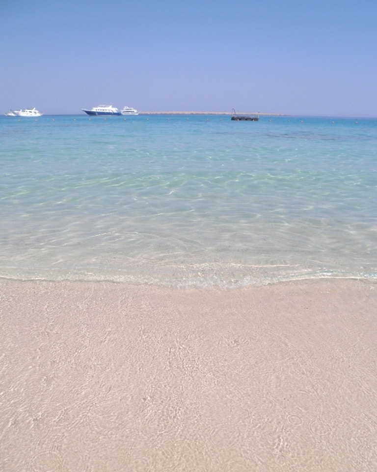 Mahmya Island, Egypt - Egypt travel tips