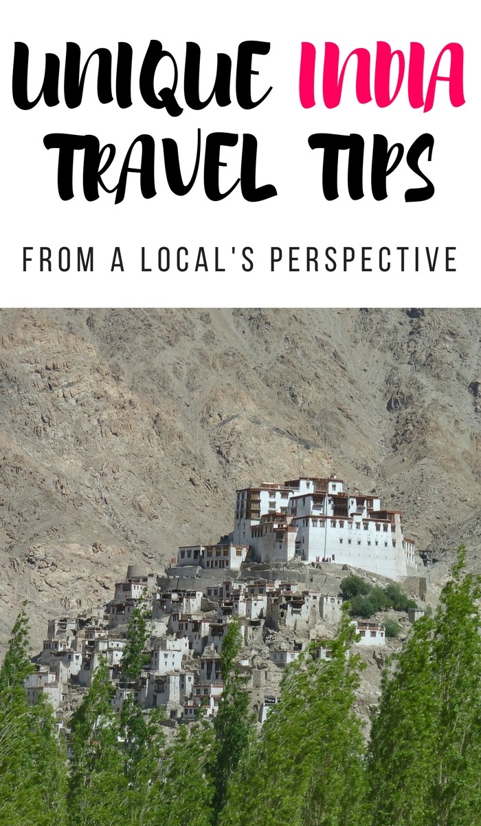 Love this perspective... Planning a trip to India and looking for inspiration & advice? Here we interview Srivinay, a local filmmaker who shares his unique India travel tips. Click through to read now!