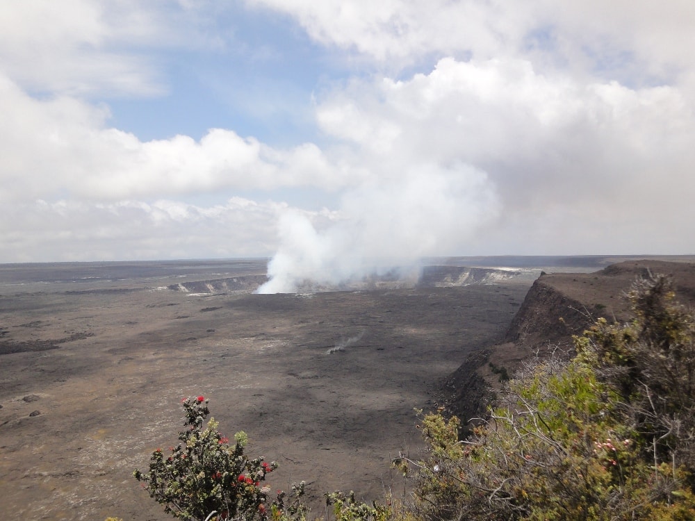 Volcano Park - Big Island of Hawaii Travel Tips