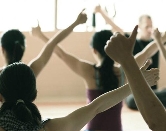 11 Best Yoga Retreats Around The World To Visit In 2017