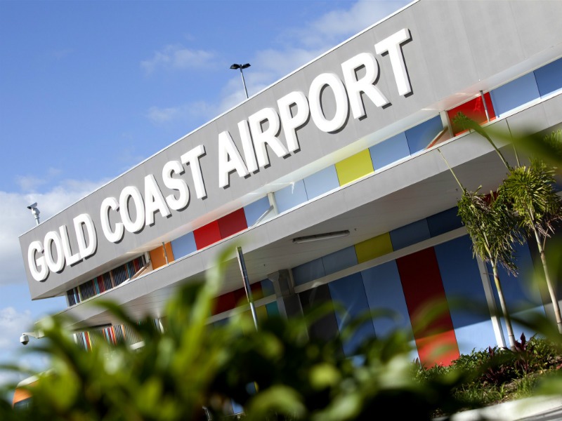 Gold Coast Airport - Best things to do on the Gold Coast