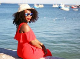 How To Travel More: This Lifestyle Blogger Shares Her Tips How to travel more