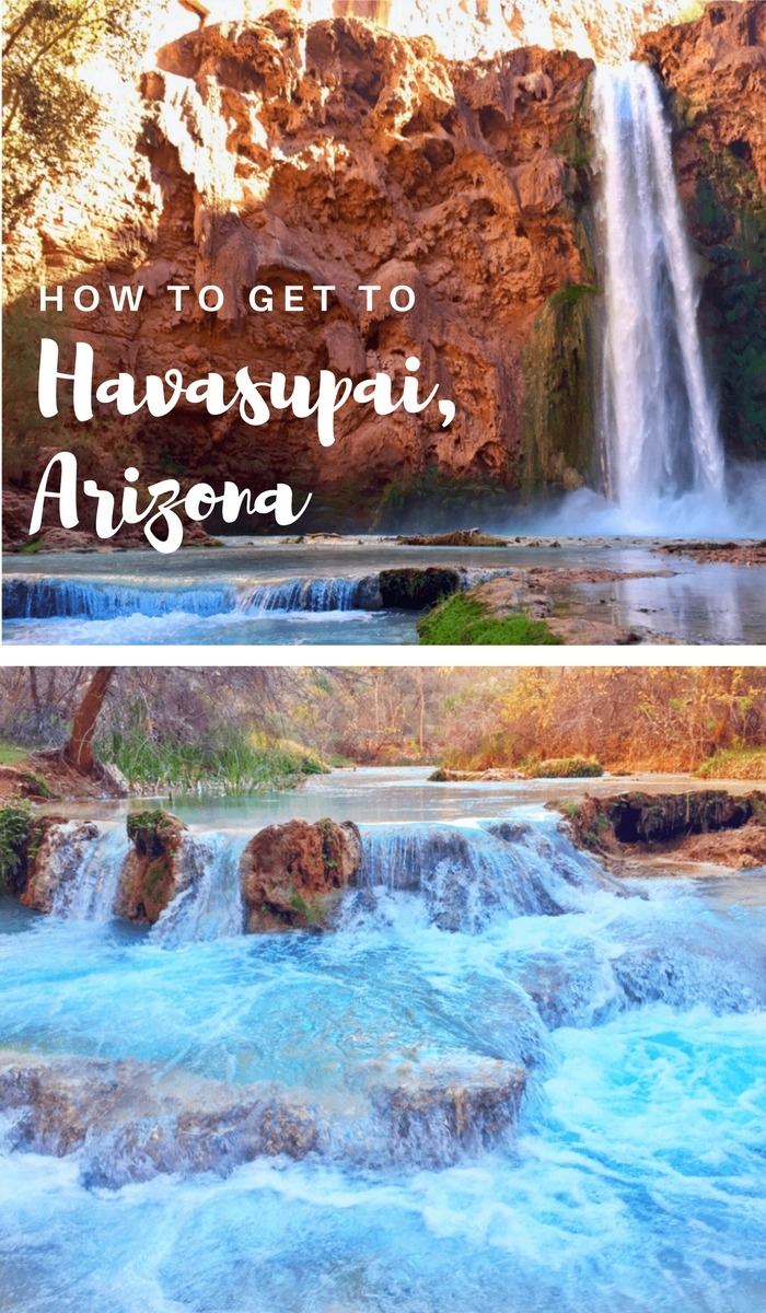 Love hiking and beautiful adventures? In this interview, Helen, a city girl who loves the outdoors, shares her tips on how to visit Havasupai Arizona, where you'll find oodles of natural beauty. Click through to read now...
