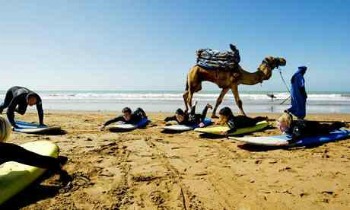 Surf Maroc Yoga Retreat - best yoga retreats
