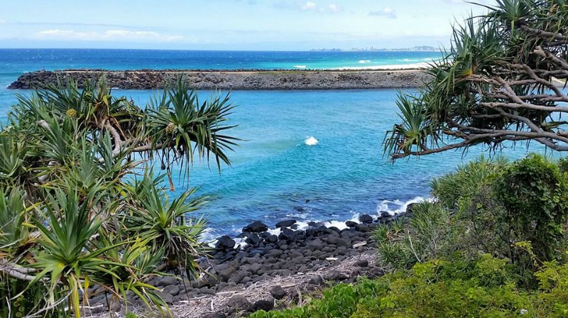 Burleigh Heads - Best things to do on the Gold Coast