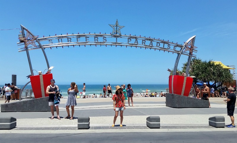 Tourism in Surfers Paradise - Best things to do on the Gold Coast