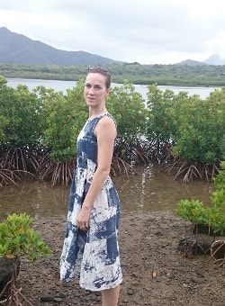 Anne shares her Mauritius travel tips