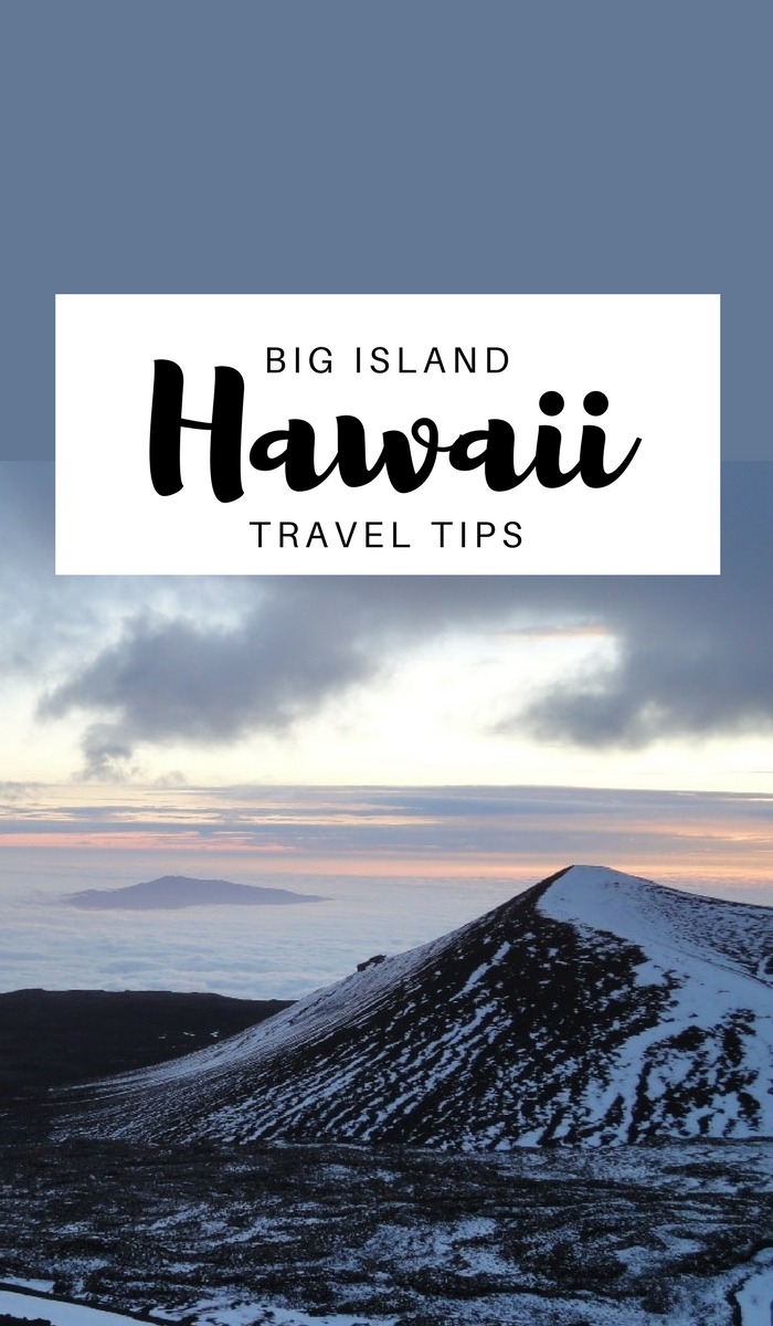 Thinking of heading to the Big Island of Hawaii and looking for inspiration and advice? This female traveler shares her top Hawaii travel tips... Click through to read now!