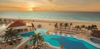 Hyatt Zilara Cancun - Adults only all inclusive resort in Mexico