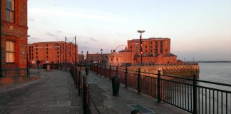 Albert Dock Liverpool - things to do in Liverppol
