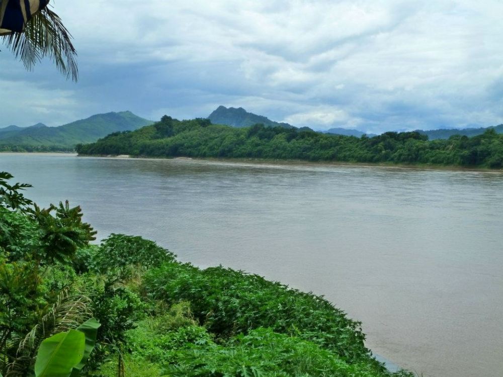 Luang Prabang 2 - Laos travel tips