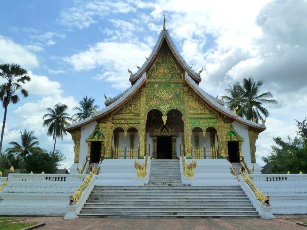 Luang Prabang - Laos travel tips 