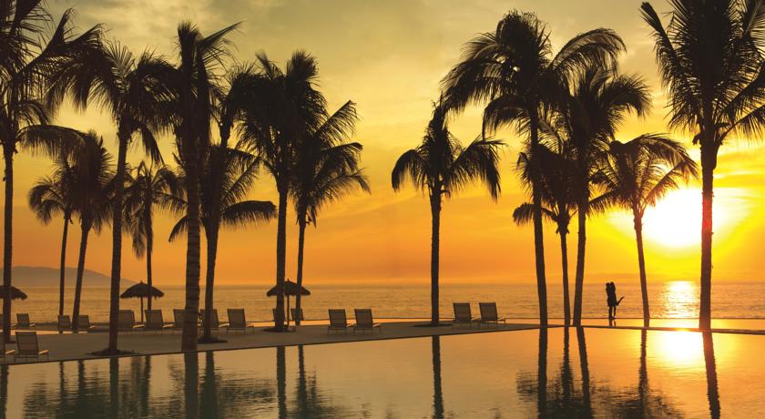 Secrets Vallarta Bay - Adults only all inclusive resort in Mexico