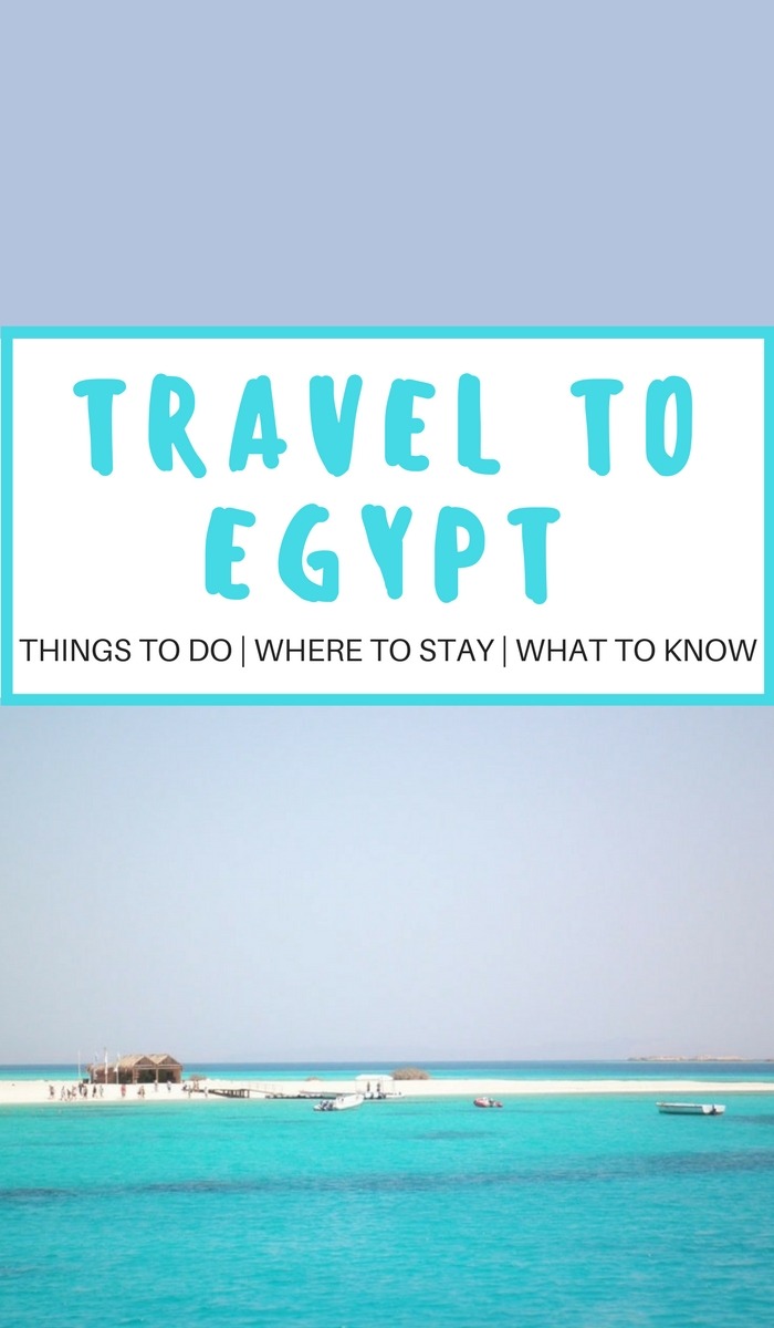 Planning an Egyptian snorkelling trip and looking for tips & inspiration? Find out where to stay, what to do & what to know before you travel to Egypt. Click through to read now...