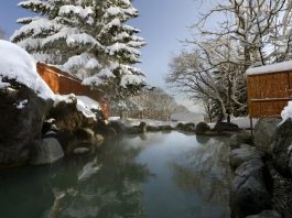 Are you planning a legendary ski trip to Japan and looking for a beautiful destination to stay? In this post we have listed the 10 best Japan ski resorts for every type of traveler. There's something in here for groups, families, couples and solo skiers... Click through to find your perfect resort!