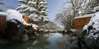 Are you planning a legendary ski trip to Japan and looking for a beautiful destination to stay? In this post we have listed the 10 best Japan ski resorts for every type of traveler. There's something in here for groups, families, couples and solo skiers... Click through to find your perfect resort!