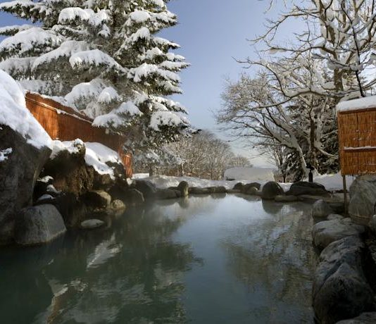 Are you planning a legendary ski trip to Japan and looking for a beautiful destination to stay? In this post we have listed the 10 best Japan ski resorts for every type of traveler. There's something in here for groups, families, couples and solo skiers... Click through to find your perfect resort!