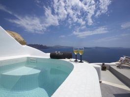 Unique Greece Villas
