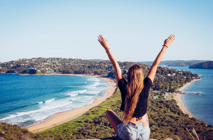 Work And Travel Australien Alleine Als Frau Work And Travel In Australia: The Ultimate Guide By 13 Expert Travelers