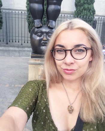 Medical student, Chloe shares top things to do in Liverpool, England