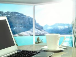 Are you interested in working online or starting a business that allows you to travel at the same time? This is part one of a three part series looking into the life of a digital nomad who is creating a location independent lifestyle through running his business from anywhere. Click through to find out what his first month has been like...