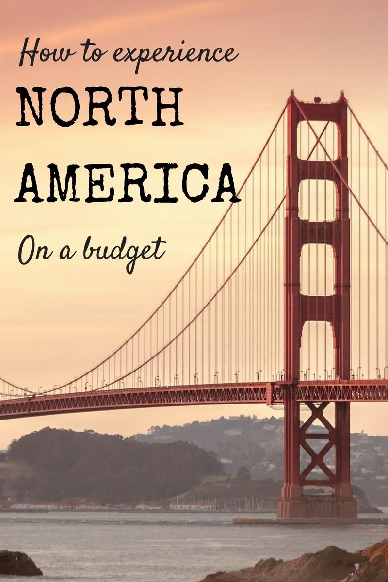Are you planning to travel in the USA or Canada & looking for budget travel advice? Here, French traveler, Arno, shares his North America travel tips after 2 months + of traveling through the continent. Click through to read now...