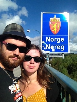 Adeline_Pierre - Norway travel tips
