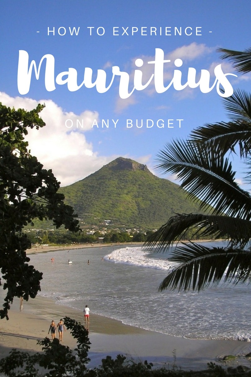 mauritius travel agent uk