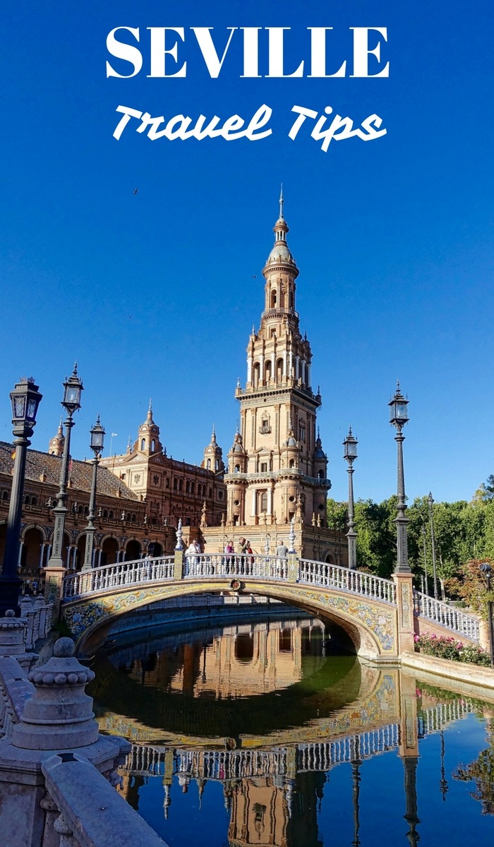 Going to Seville, Spain and looking for inspiration & advice on things to do, where to stay and what to know? In this interview, Amtonio Desiderio shares his best Seville travel tips for first-time visitors. Click through to read now...