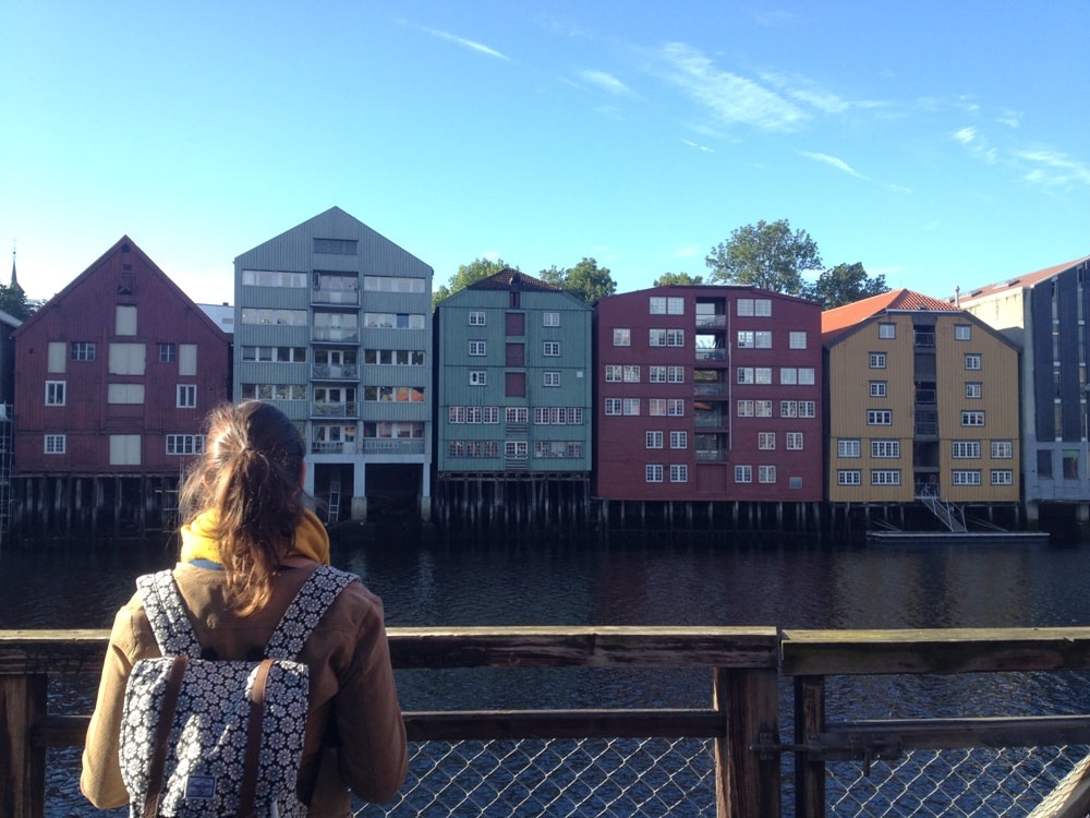 Trondheim - Norway travel tips