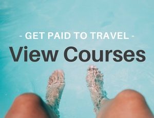 View Travel Courses 20