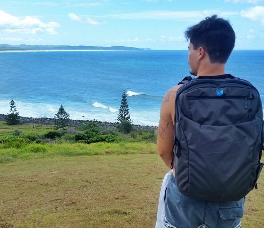 Is it the best bag for digital nomads? We tested the Minaal Carry-on 2.0 bag on adventures near and far and this is what we thought of it...