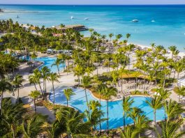 hotels in Aruba: Hilton Aruba Caribbean Resort and Casino