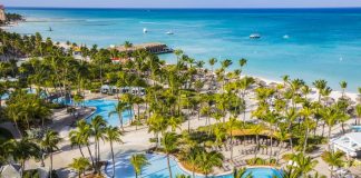 hotels in Aruba: Hilton Aruba Caribbean Resort and Casino