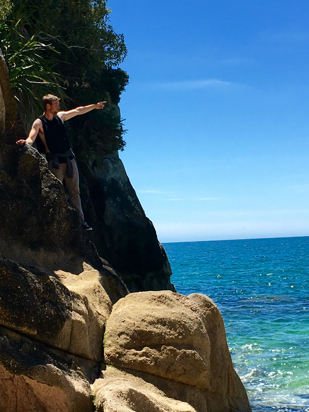 How to become a digital nomad with A.D.D - finding the balance between travel and work
