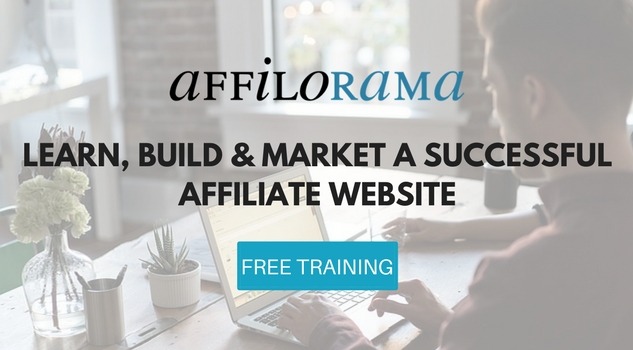 Affilorama: How To Become Earn Passive Income With Affiliate Marketing Free Training