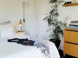 Boutique Byron Bay Accommodation: 28 Degrees Byron Bay Review