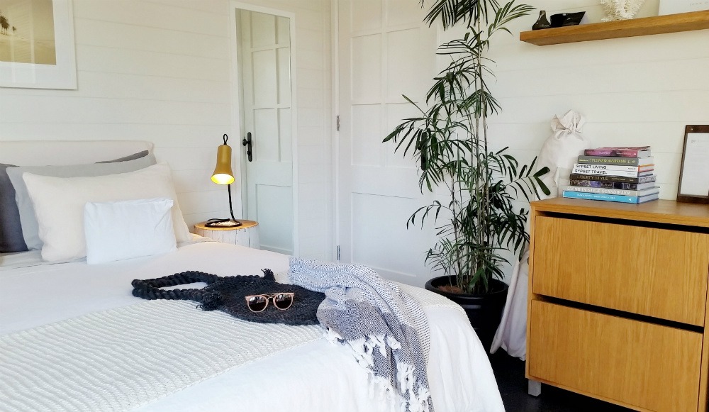 Boutique Byron Bay Accommodation: 28 Degrees Byron Bay Review - Room 