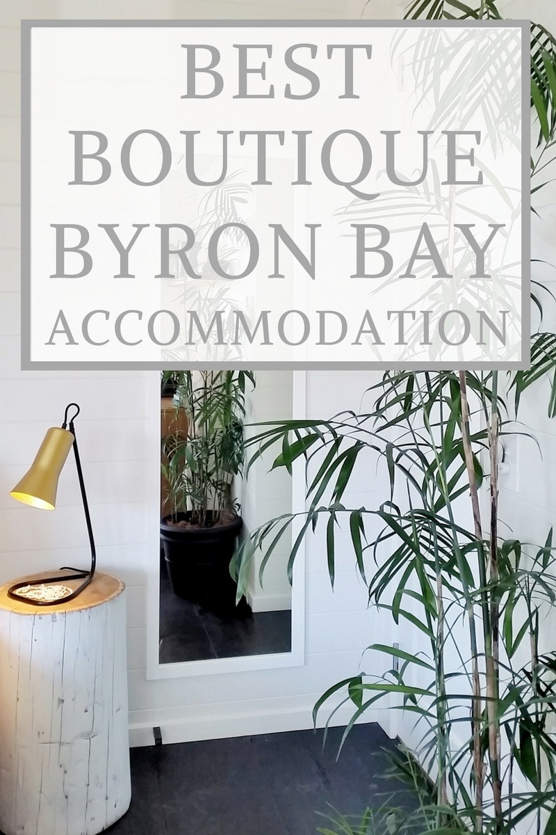 Are you traveling to Byron Bay, Australia and looking for somewhere beautiful to stay? Here is our honest review of our two night stay and babymoon at 28 Degrees Byron Bay, ideal boutique Byron Bay accommodation for couples and those expecting! (click through to read)