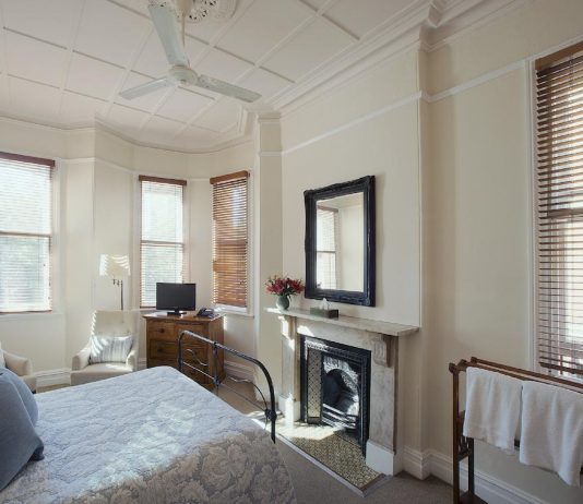 Cheap Sydney Hotels: 15 Ideal Accommodation Options For Under $120 Cheap hotels in Sydney - Russel Hotel In The Rocks